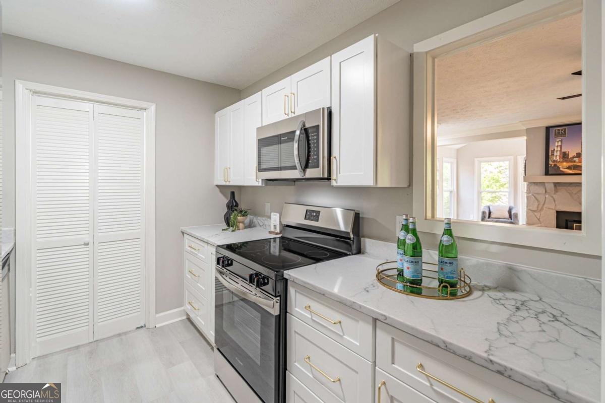 1103 Lake Pointe Circle Roswell - Photo 16