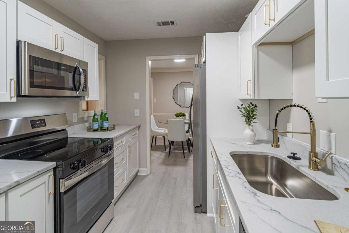 1103 Lake Pointe Circle Roswell - Photo 20