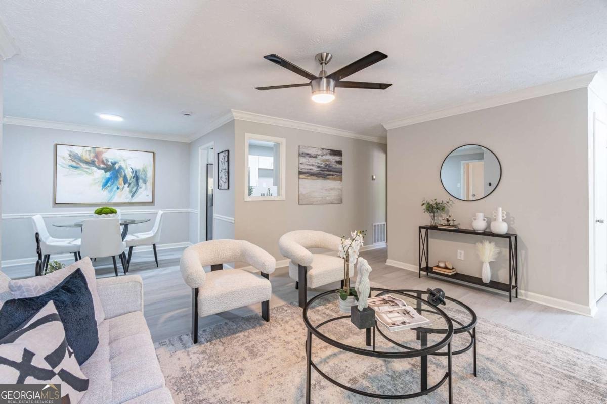 1103 Lake Pointe Circle Roswell - Photo 6