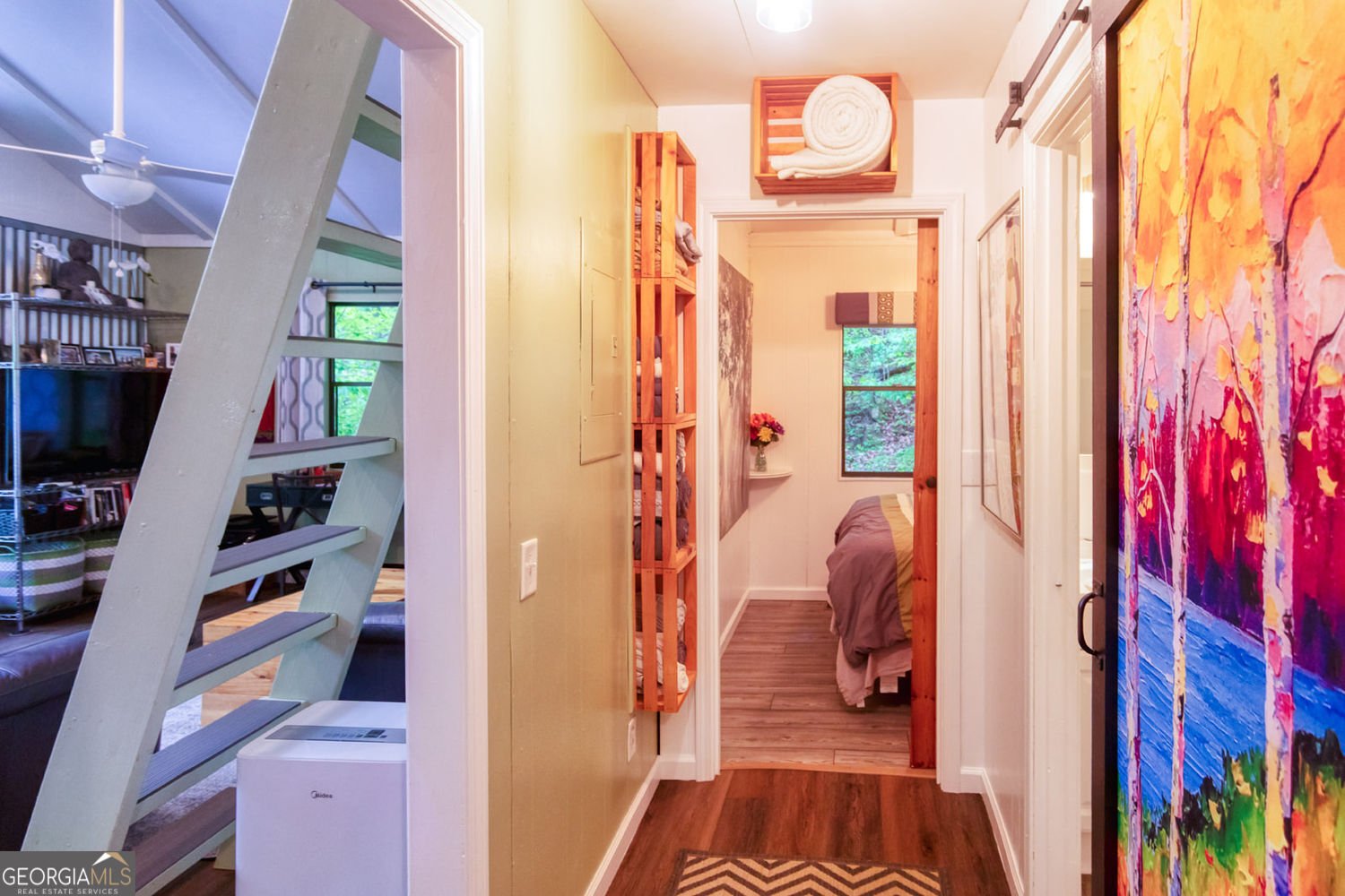 787 Glenns Drive Sautee Nacoochee - Photo 12