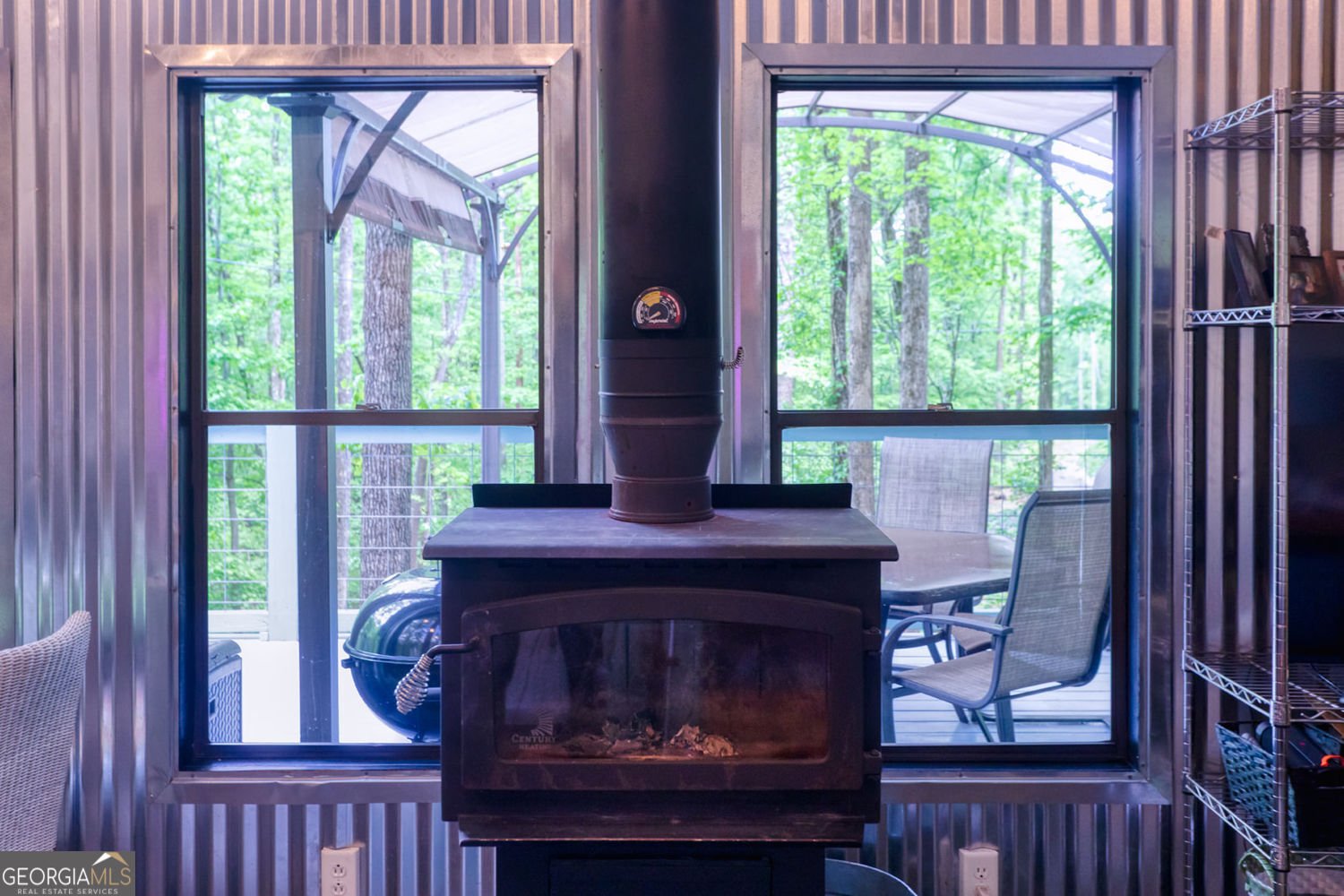 787 Glenns Drive Sautee Nacoochee - Photo 22