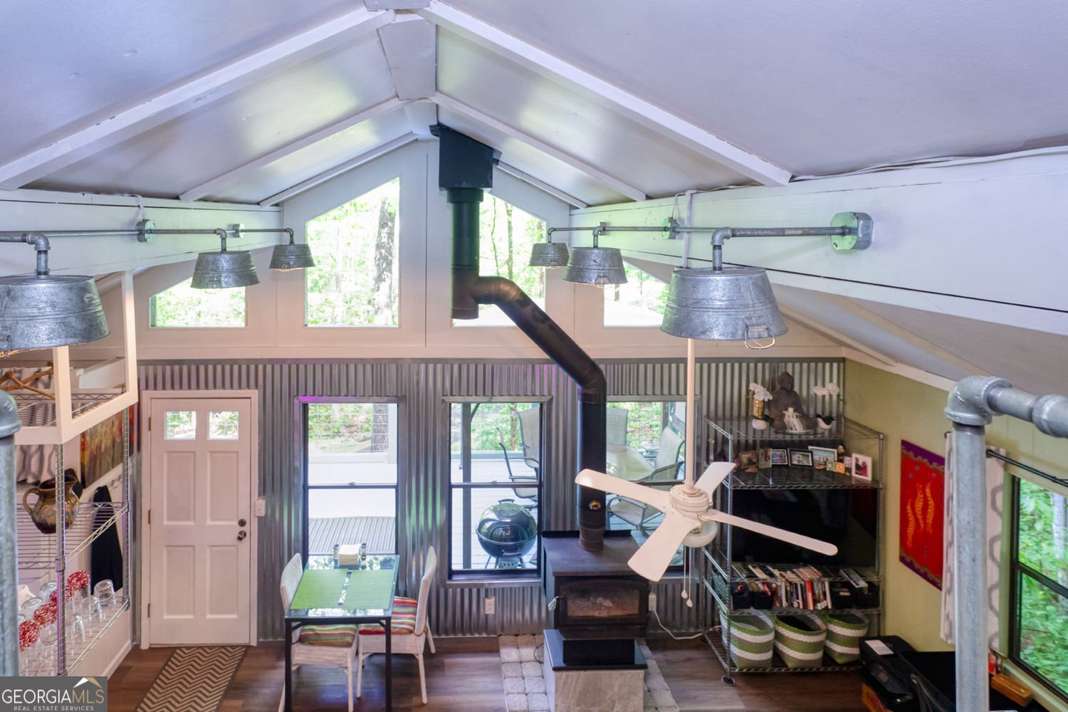 787 Glenns Drive Sautee Nacoochee - Photo 25