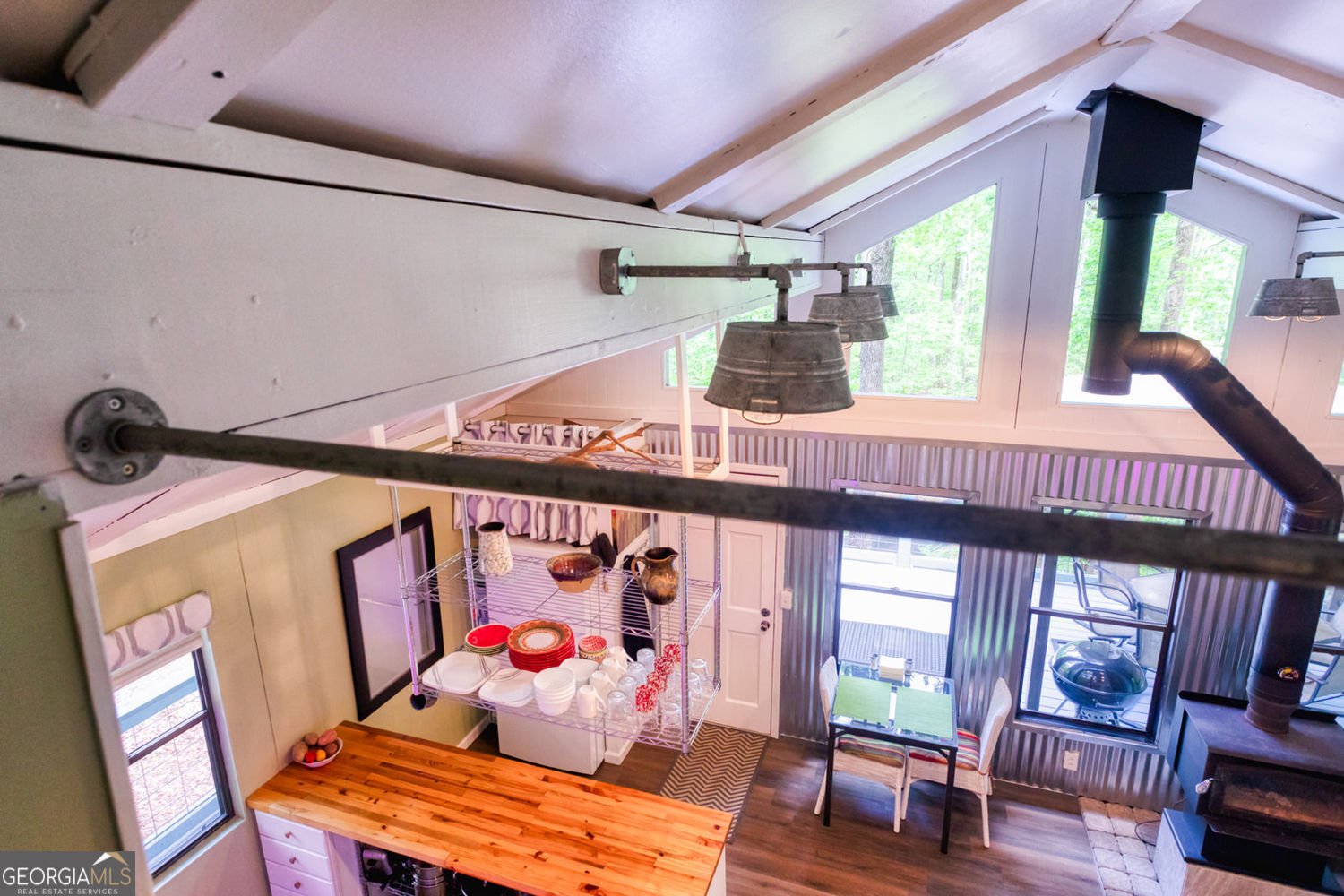 787 Glenns Drive Sautee Nacoochee - Photo 26