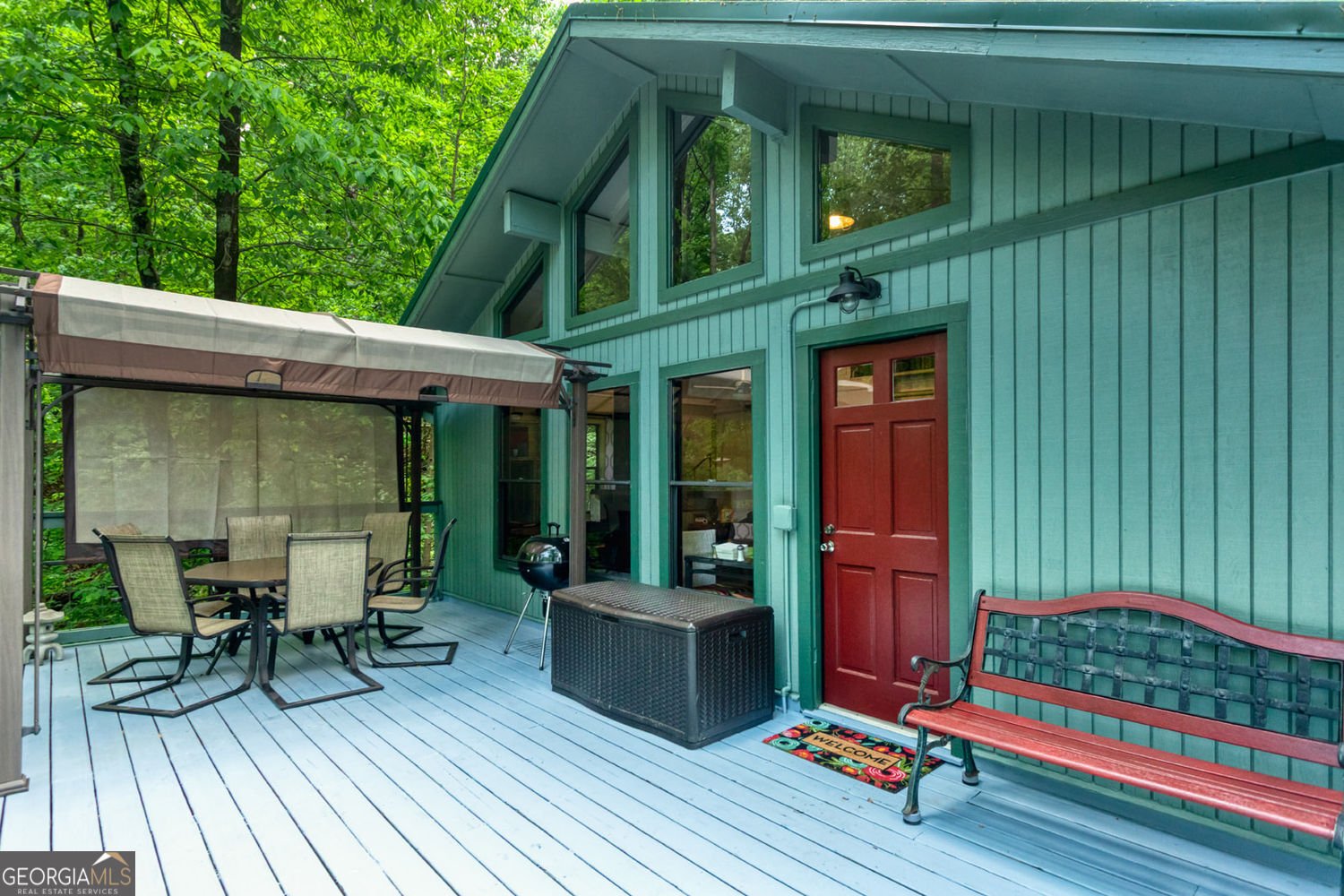 787 Glenns Drive Sautee Nacoochee - Photo 28