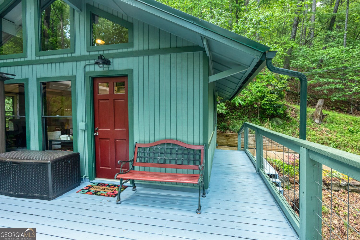 787 Glenns Drive Sautee Nacoochee - Photo 29