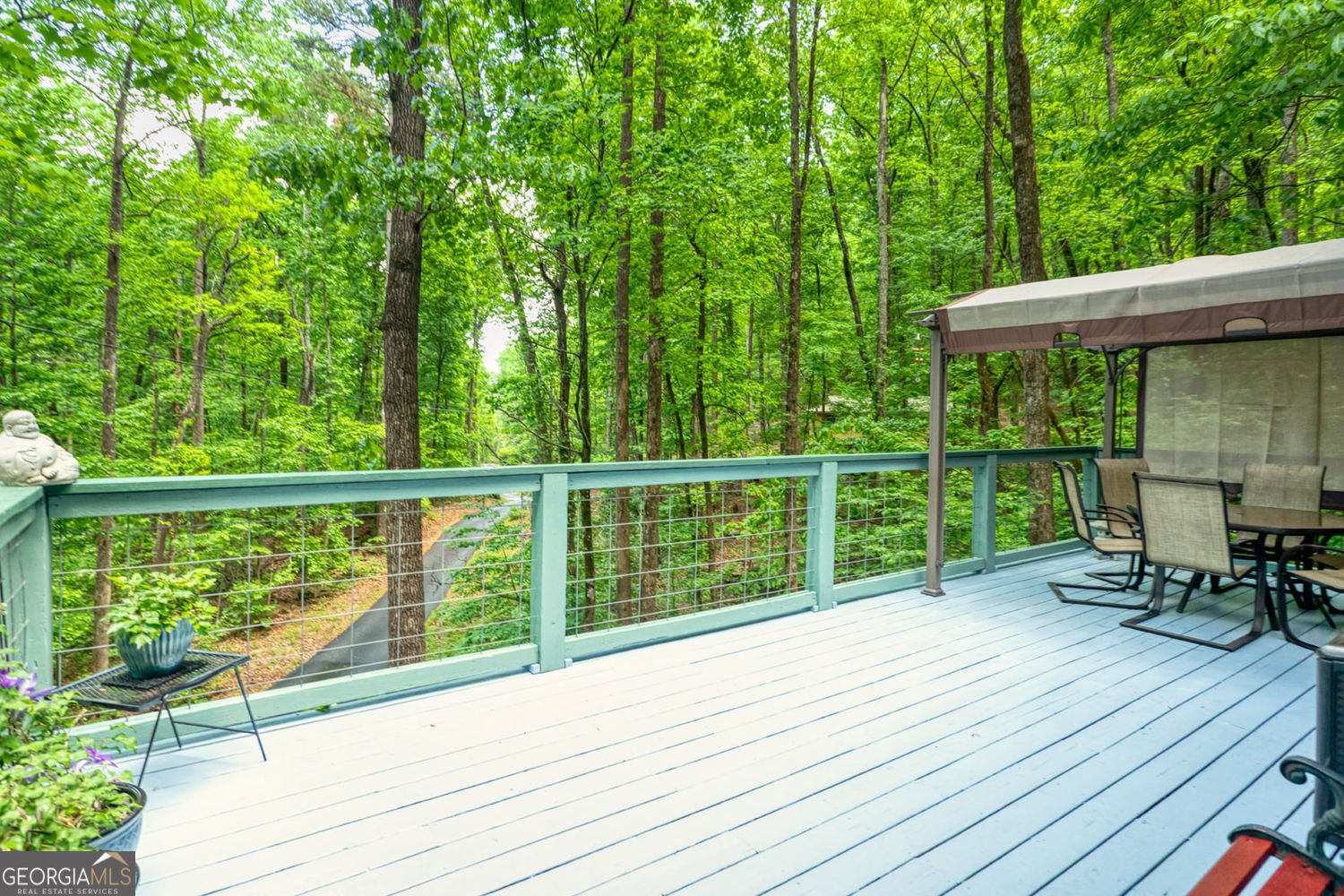 787 Glenns Drive Sautee Nacoochee - Photo 30