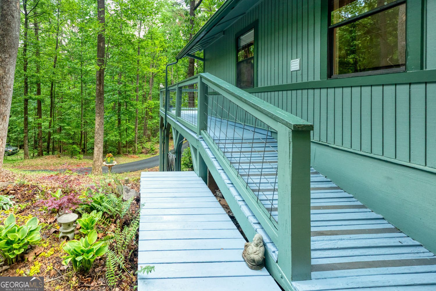 787 Glenns Drive Sautee Nacoochee - Photo 33