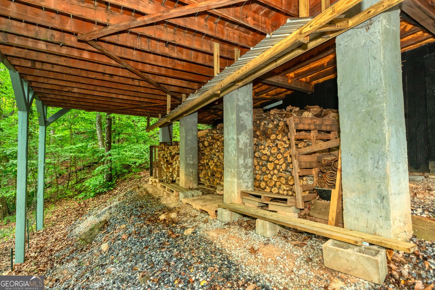 787 Glenns Drive Sautee Nacoochee - Photo 34