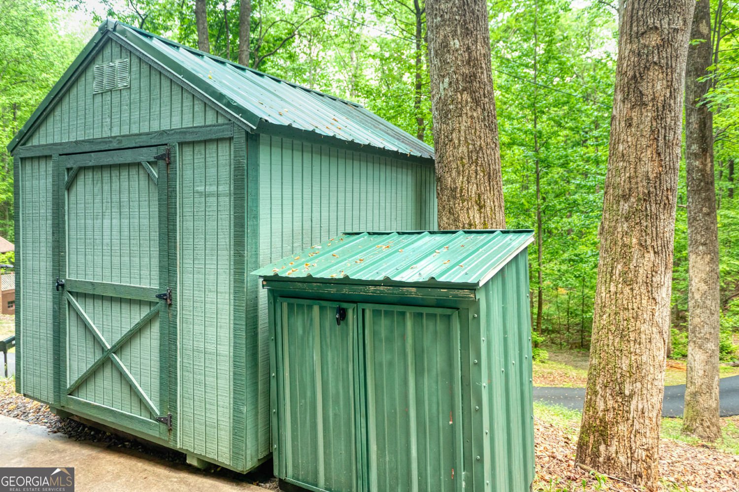 787 Glenns Drive Sautee Nacoochee - Photo 35