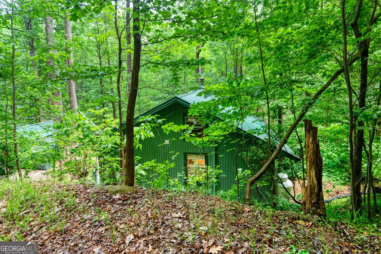 787 Glenns Drive Sautee Nacoochee - Photo 37