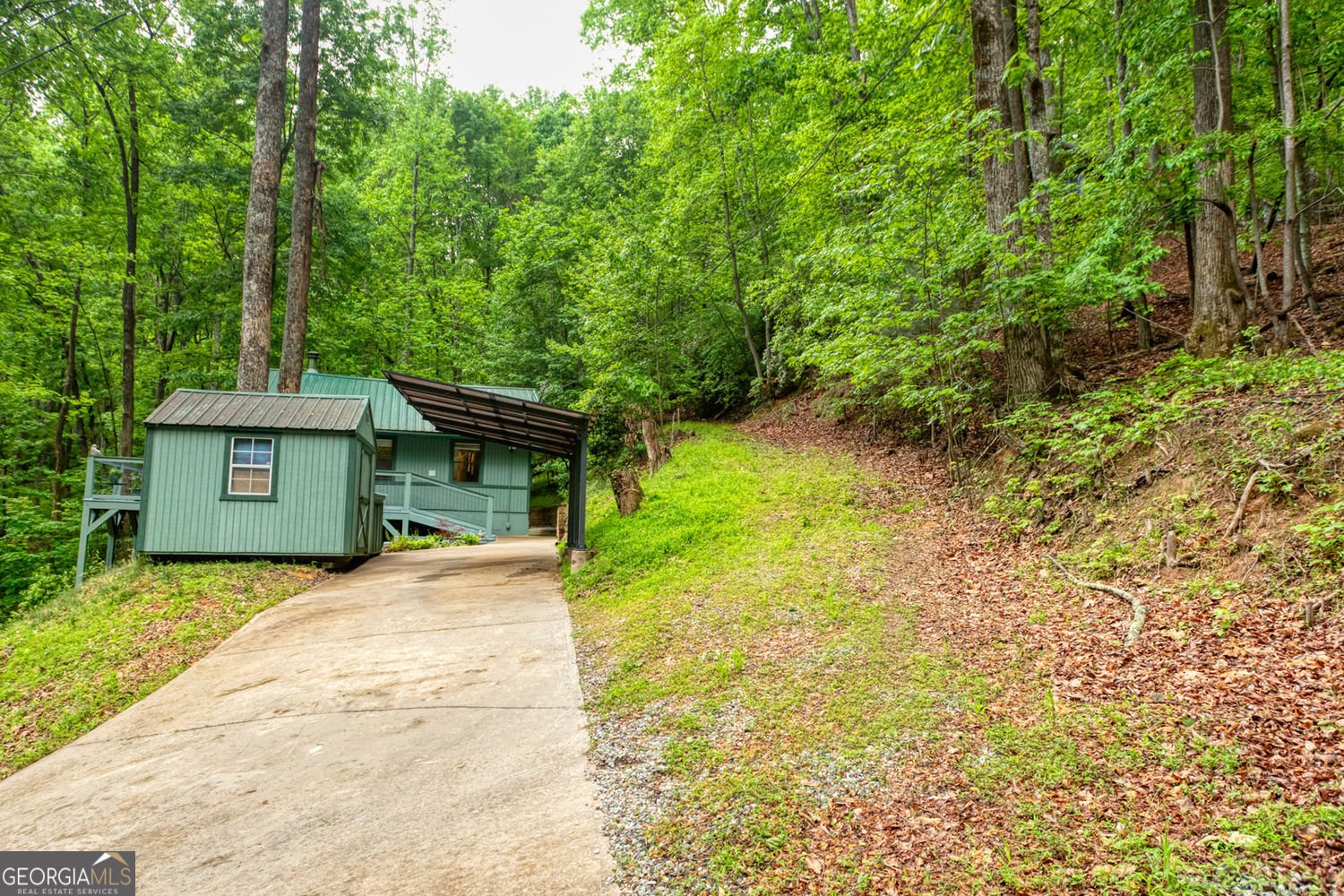 787 Glenns Drive Sautee Nacoochee - Photo 39