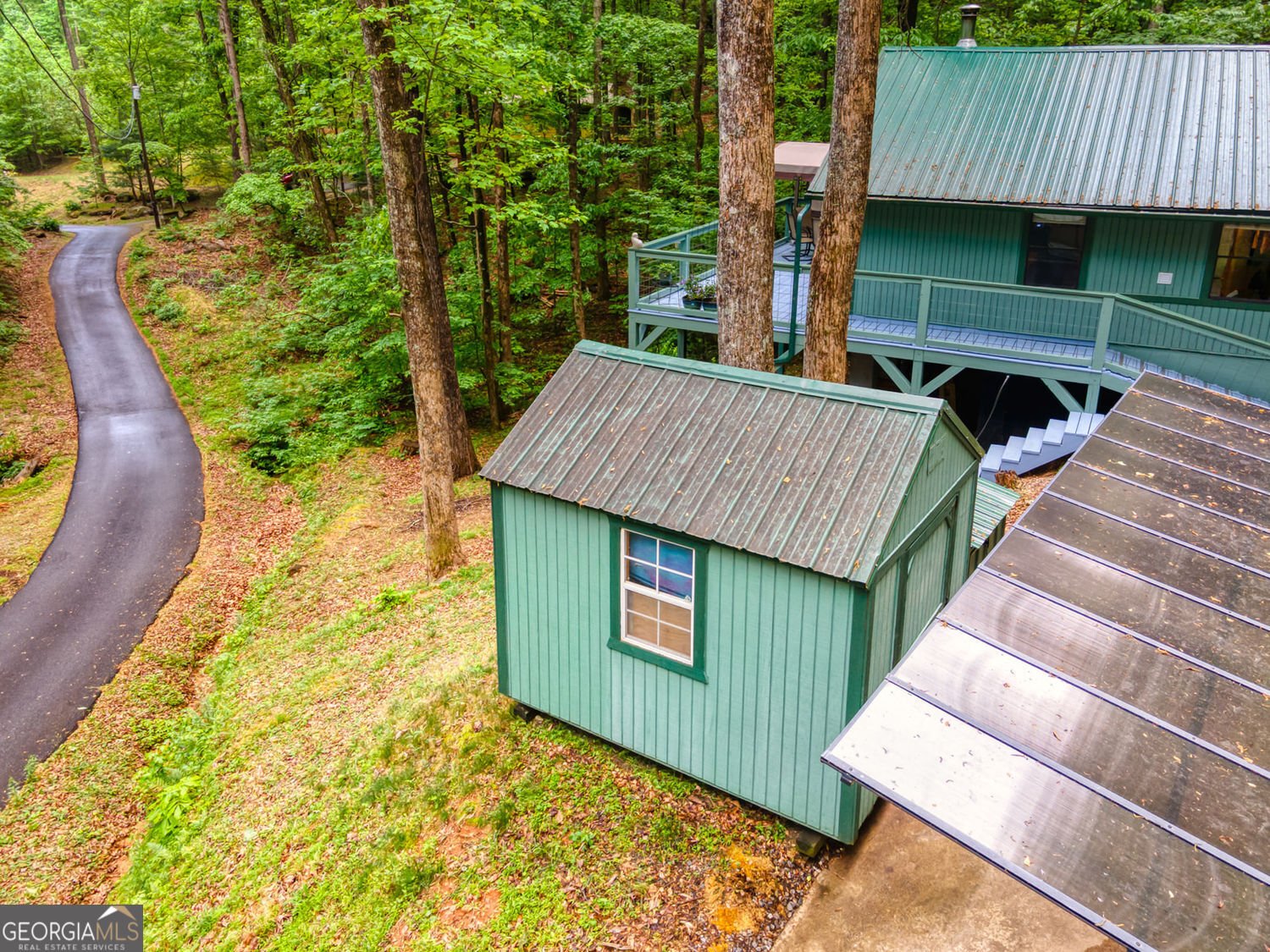 787 Glenns Drive Sautee Nacoochee - Photo 40