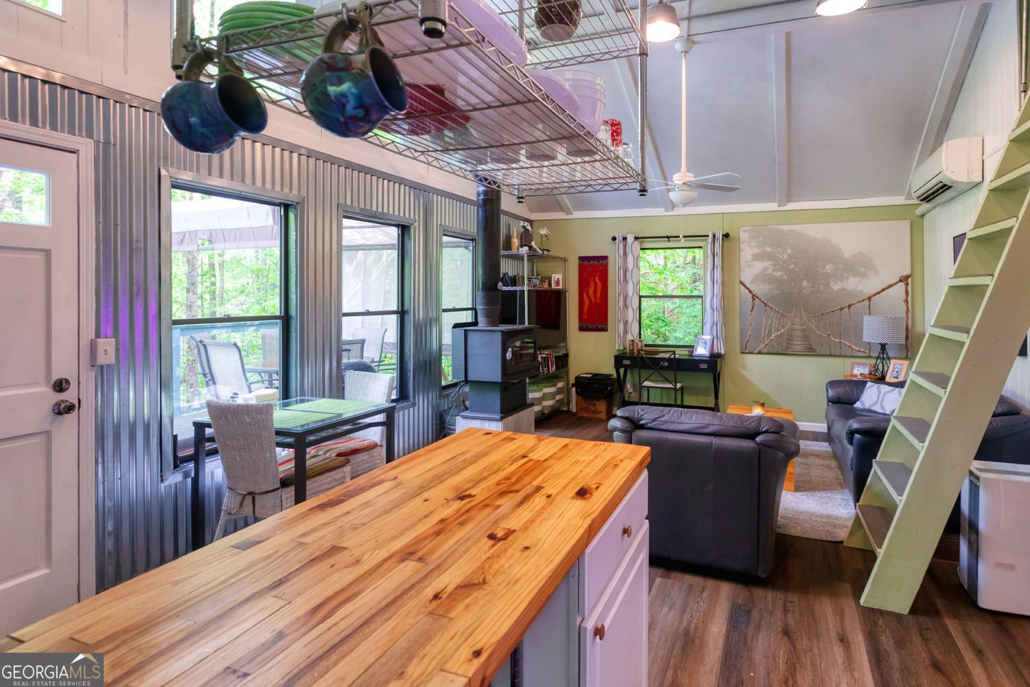 787 Glenns Drive Sautee Nacoochee - Photo 6