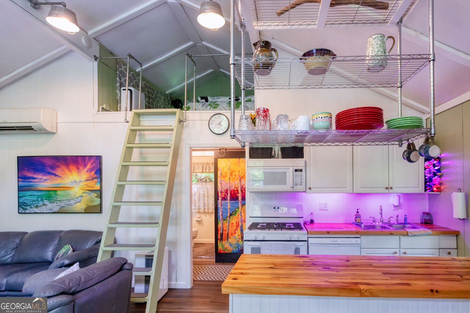 787 Glenns Drive Sautee Nacoochee - Photo 7