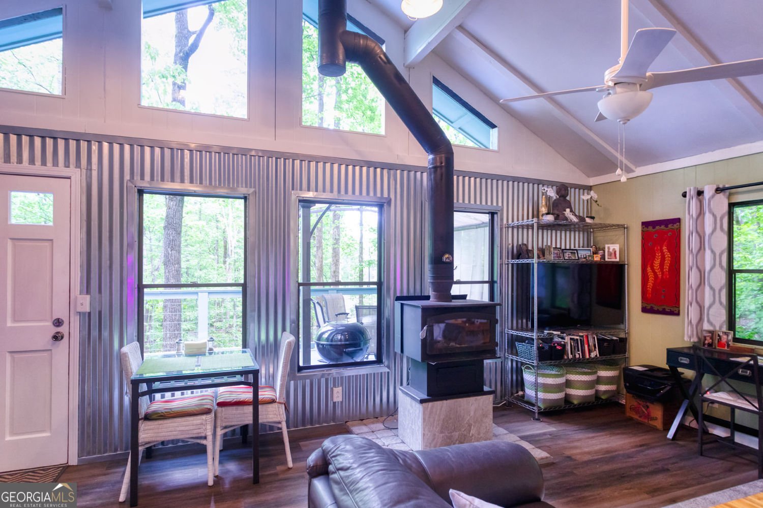 787 Glenns Drive Sautee Nacoochee - Photo 8