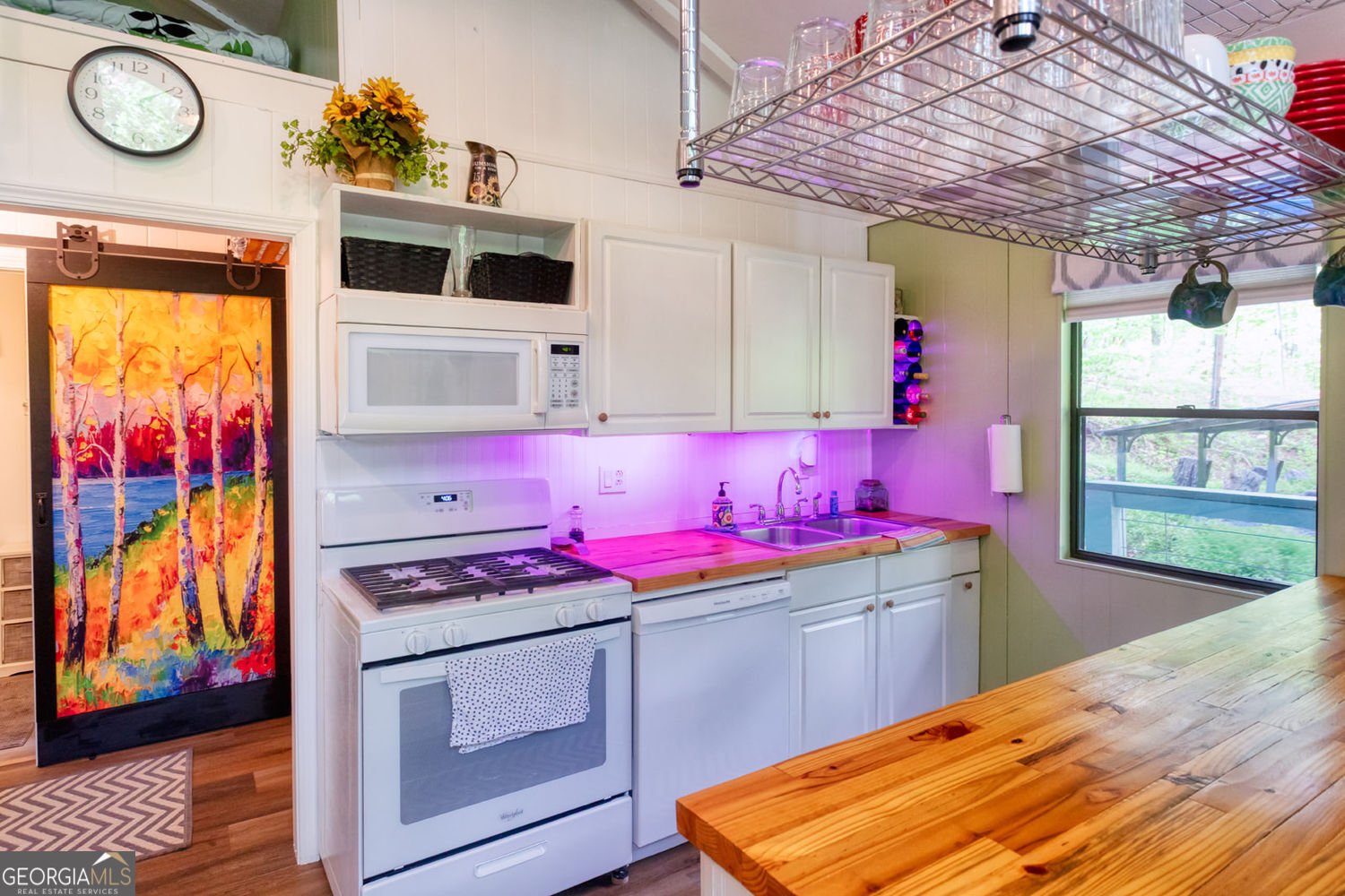 787 Glenns Drive Sautee Nacoochee - Photo 9