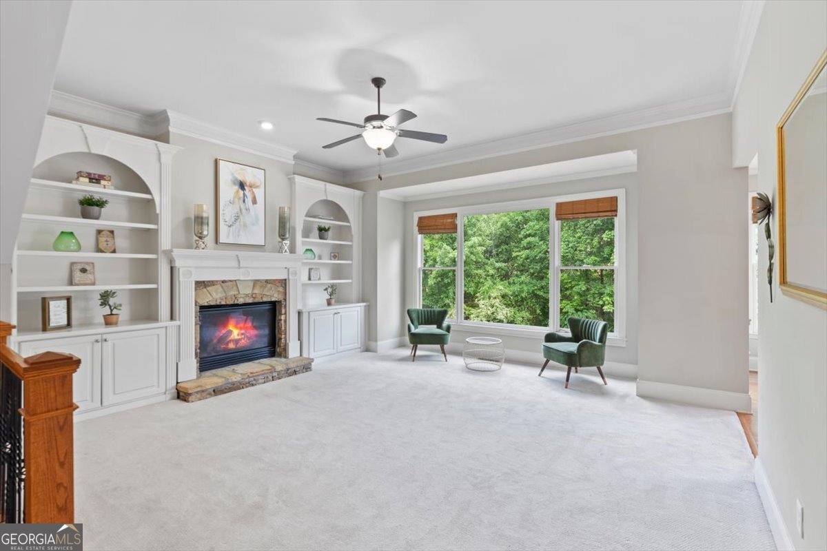 1183 Hillside Green Way Powder Springs - Photo 10