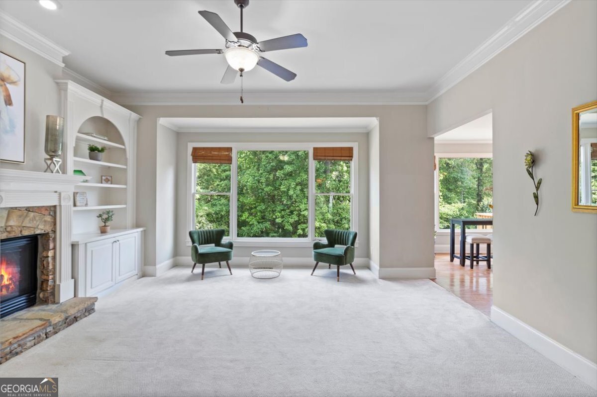 1183 Hillside Green Way Powder Springs - Photo 11