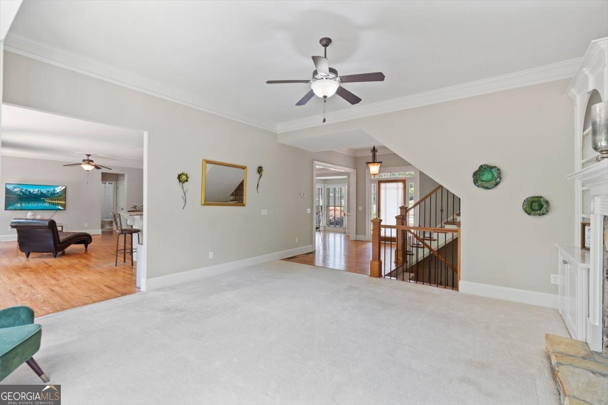 1183 Hillside Green Way Powder Springs - Photo 13