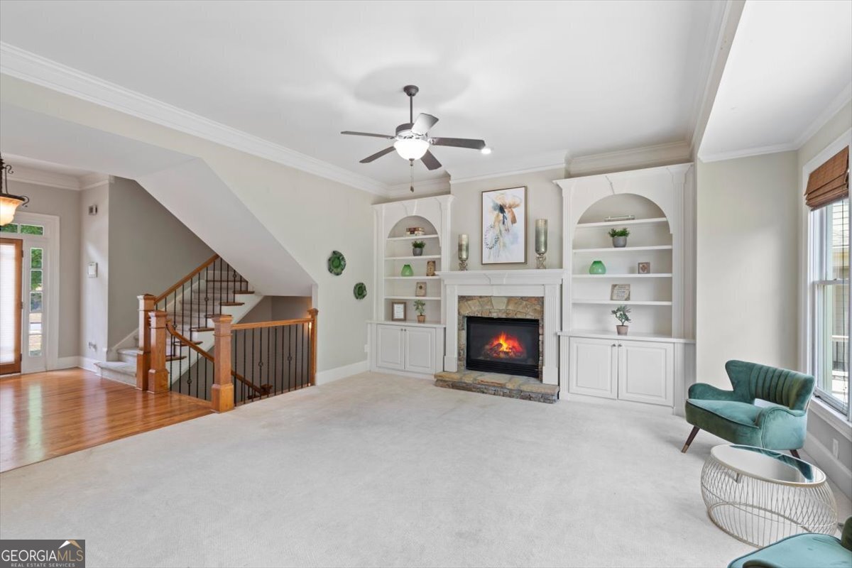 1183 Hillside Green Way Powder Springs - Photo 14