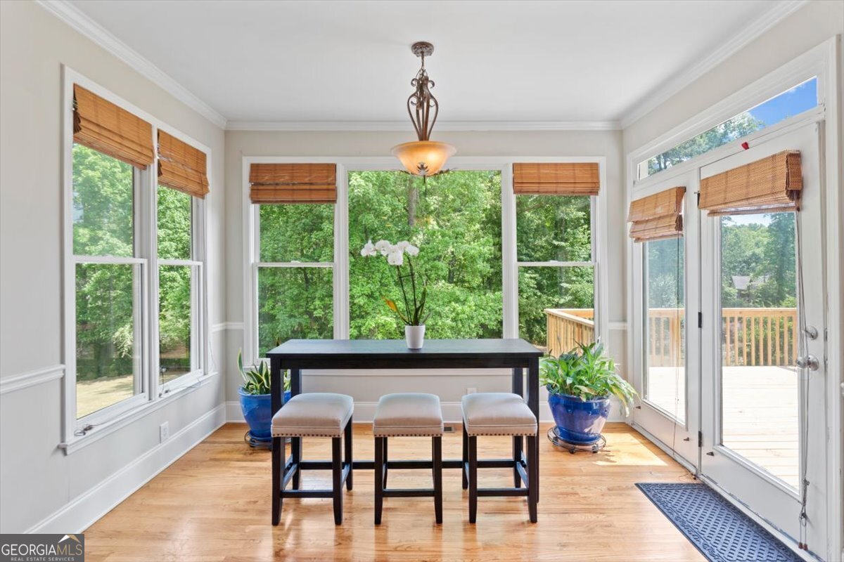 1183 Hillside Green Way Powder Springs - Photo 16