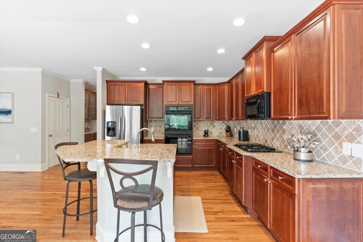 1183 Hillside Green Way Powder Springs - Photo 18