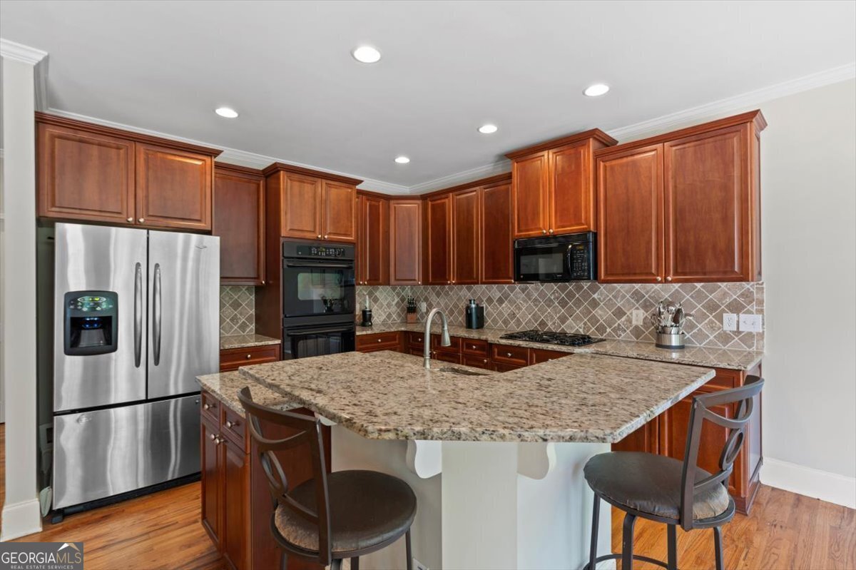 1183 Hillside Green Way Powder Springs - Photo 19