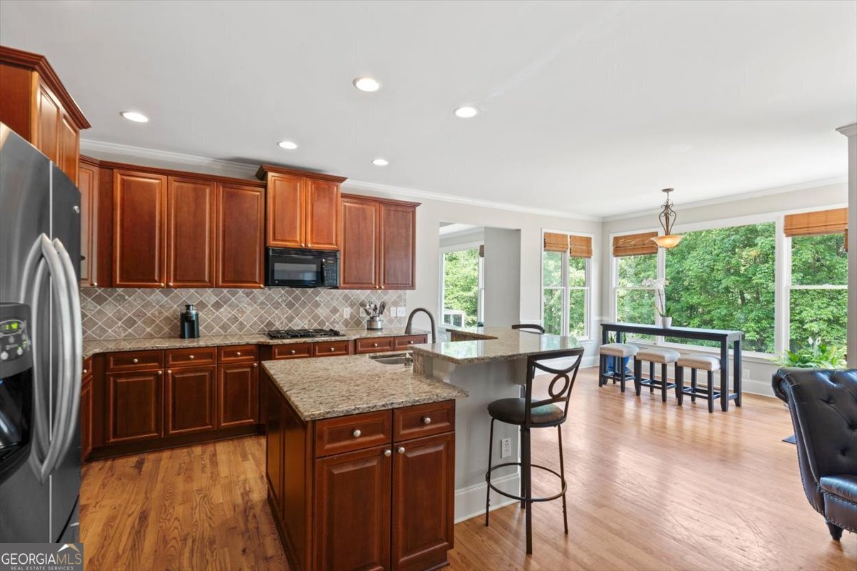 1183 Hillside Green Way Powder Springs - Photo 20