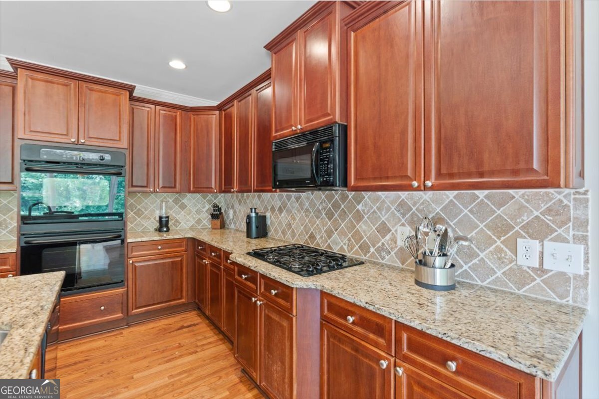 1183 Hillside Green Way Powder Springs - Photo 22