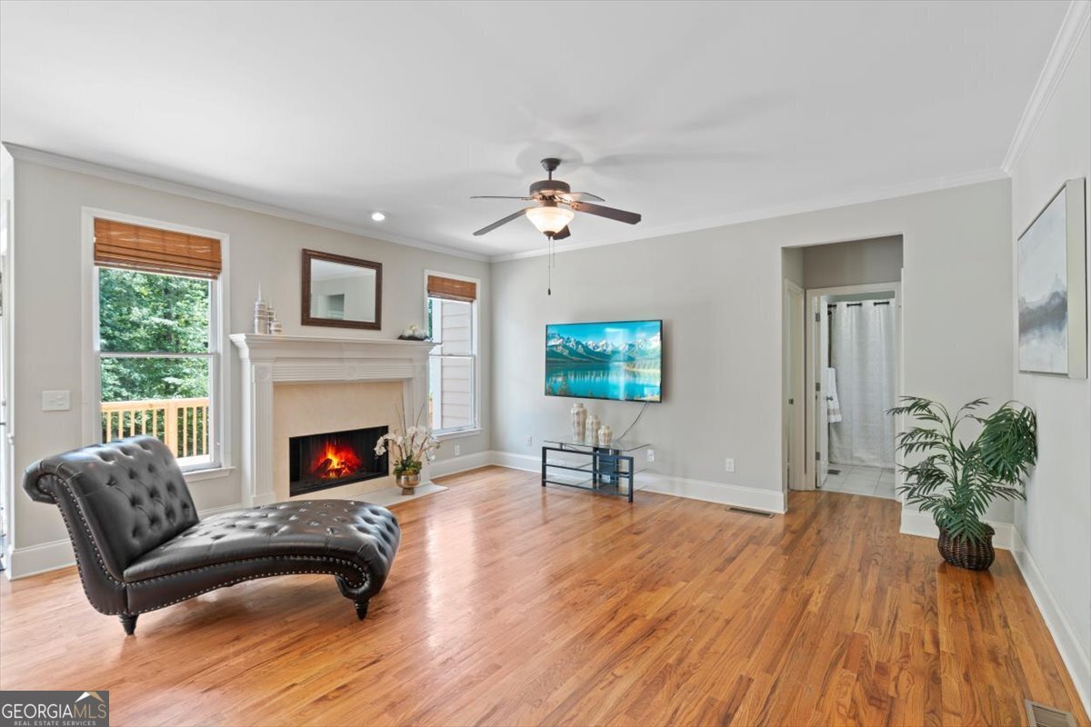 1183 Hillside Green Way Powder Springs - Photo 23