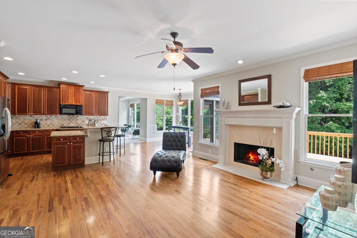 1183 Hillside Green Way Powder Springs - Photo 24