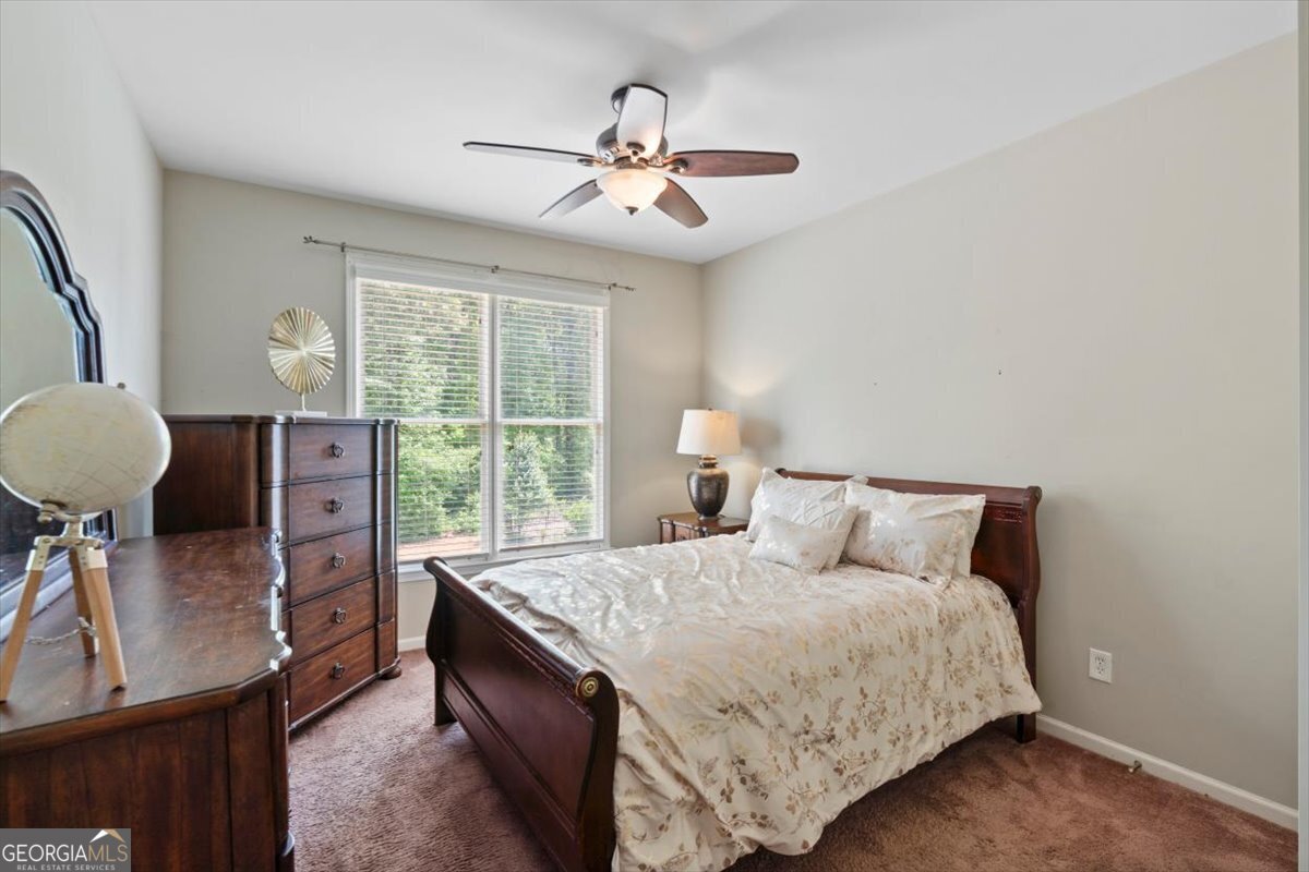 1183 Hillside Green Way Powder Springs - Photo 25