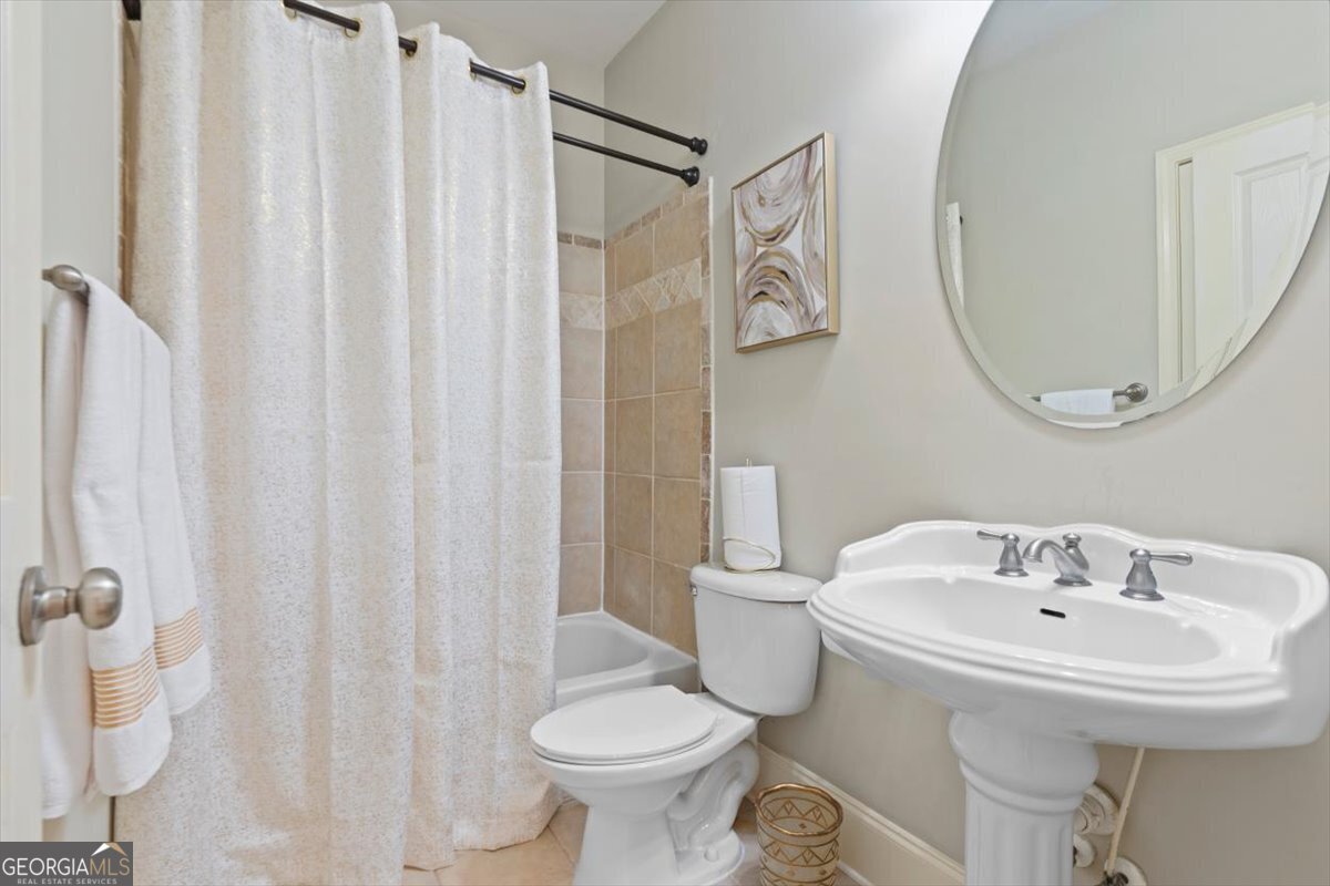 1183 Hillside Green Way Powder Springs - Photo 26