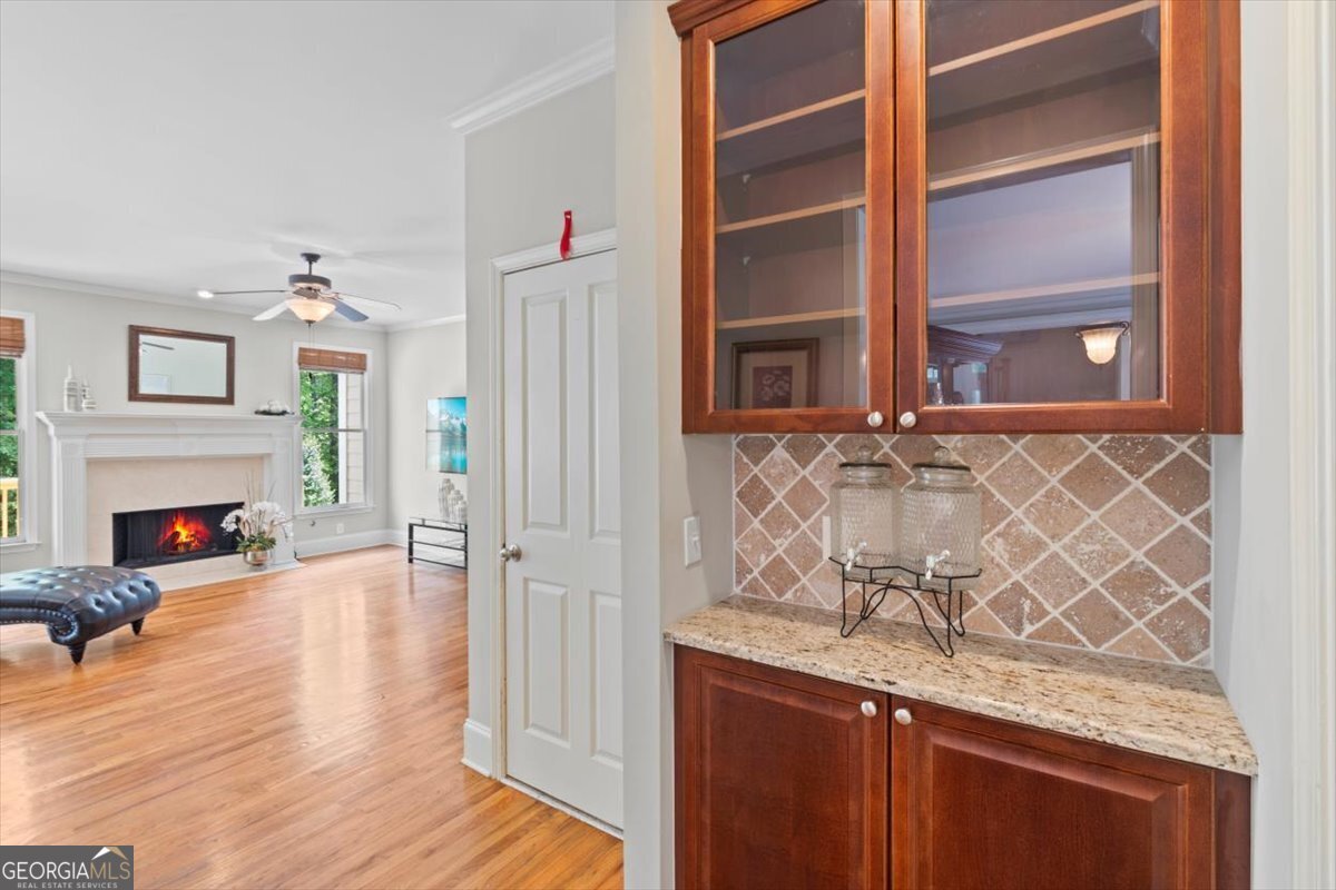 1183 Hillside Green Way Powder Springs - Photo 27