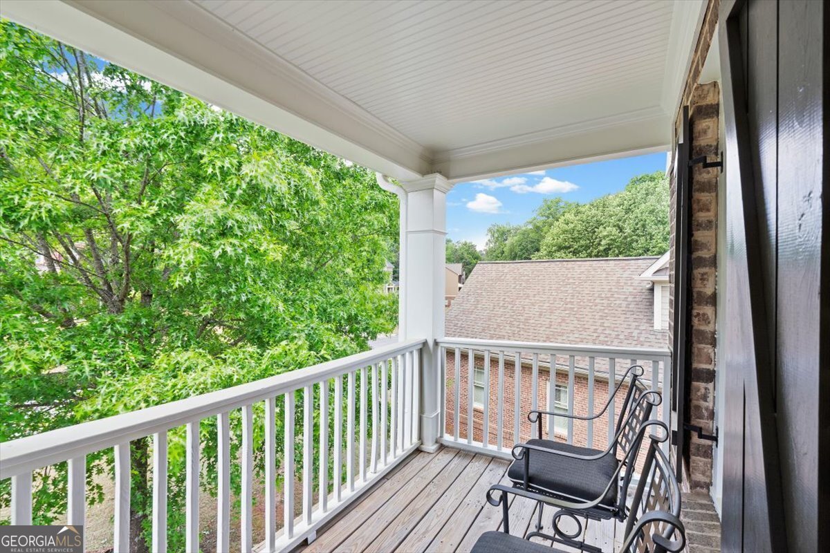 1183 Hillside Green Way Powder Springs - Photo 34