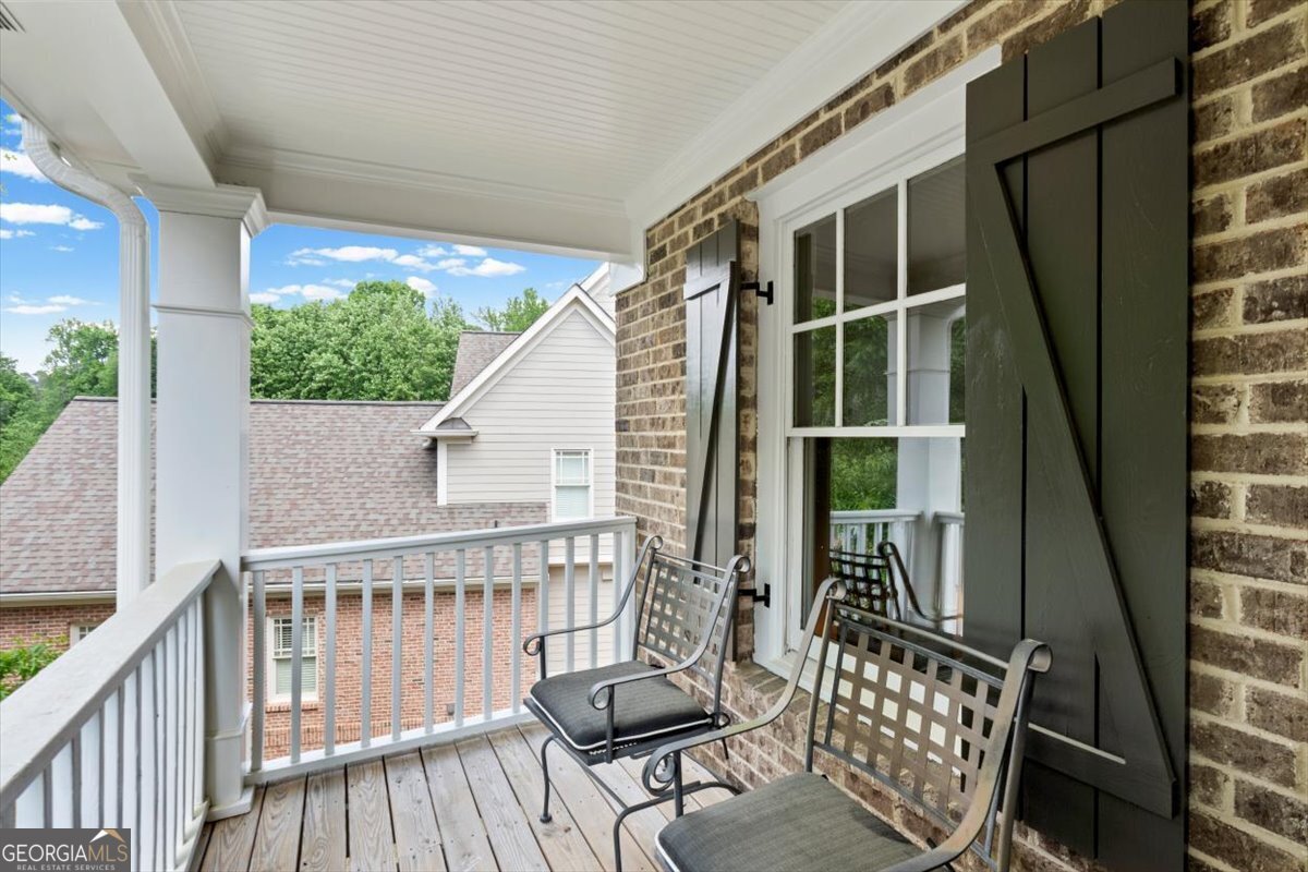 1183 Hillside Green Way Powder Springs - Photo 35