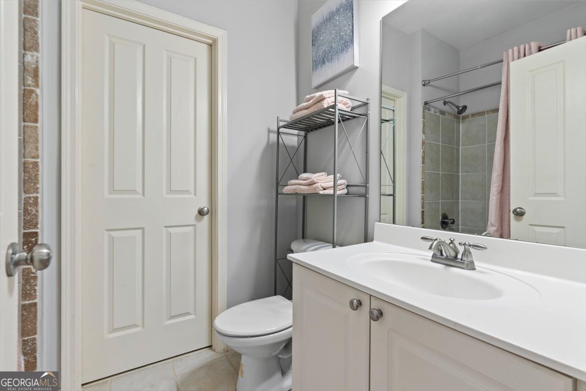 1183 Hillside Green Way Powder Springs - Photo 37