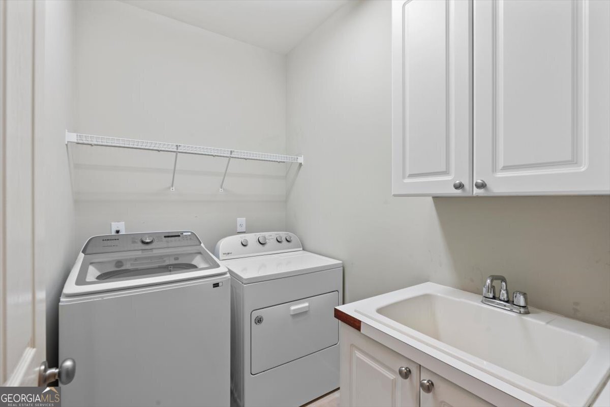 1183 Hillside Green Way Powder Springs - Photo 38