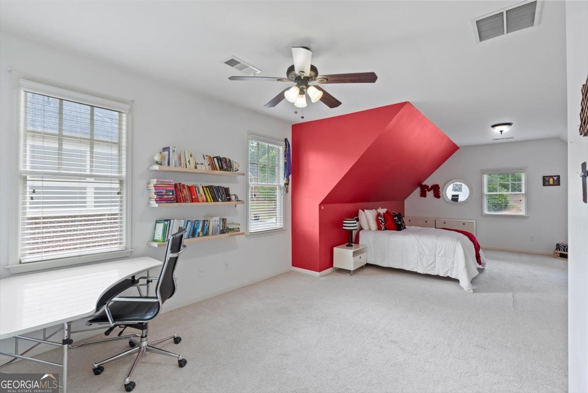 1183 Hillside Green Way Powder Springs - Photo 39