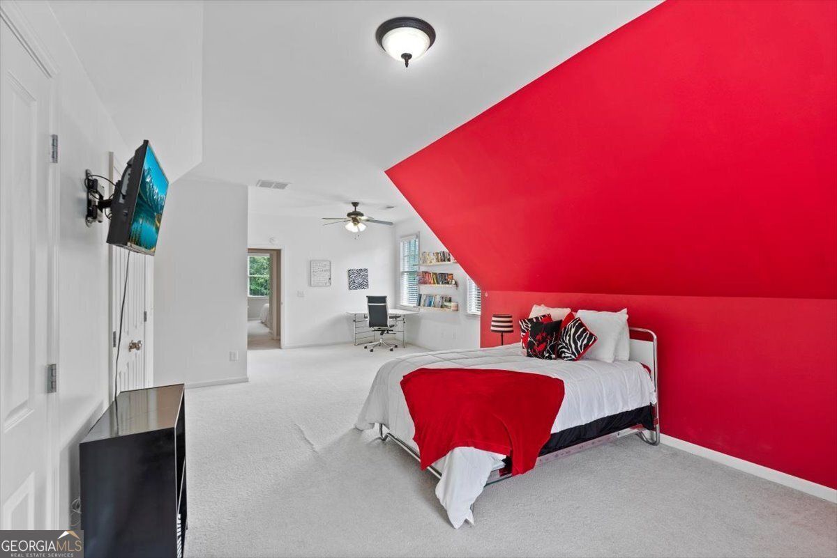 1183 Hillside Green Way Powder Springs - Photo 41