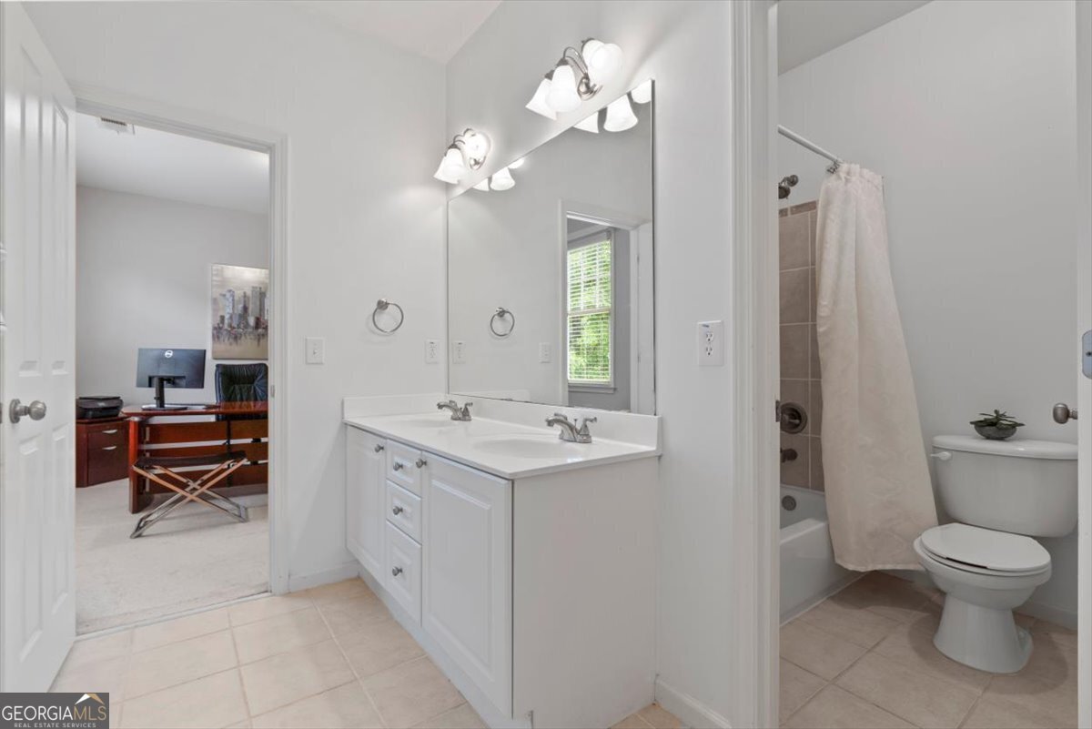 1183 Hillside Green Way Powder Springs - Photo 42