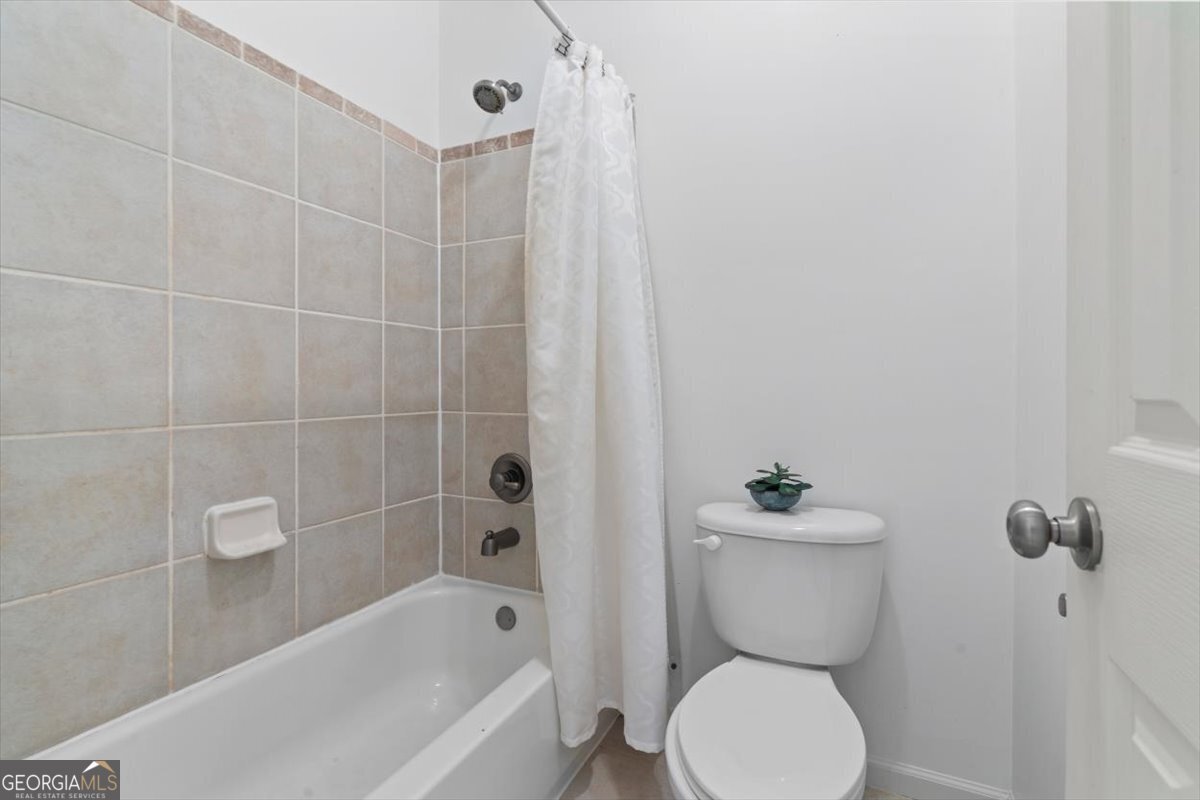 1183 Hillside Green Way Powder Springs - Photo 43