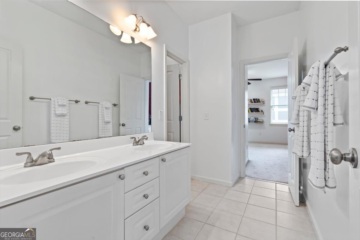 1183 Hillside Green Way Powder Springs - Photo 44