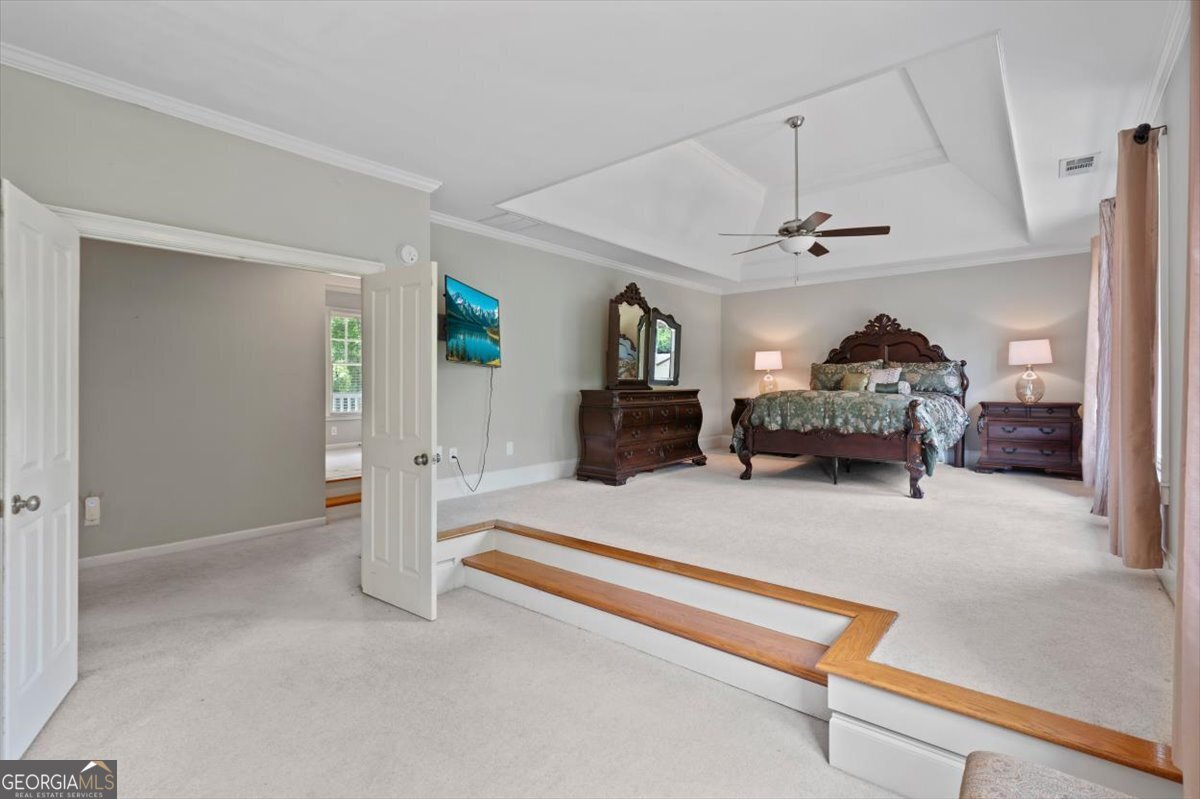 1183 Hillside Green Way Powder Springs - Photo 48