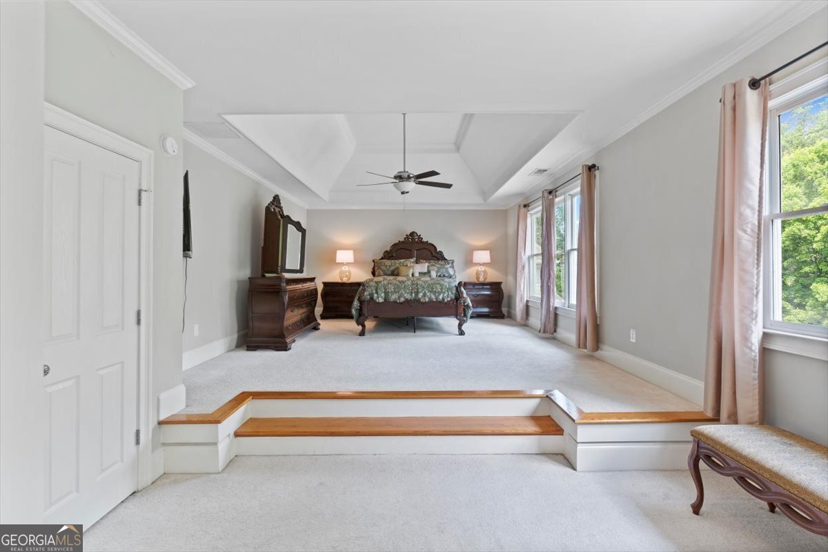 1183 Hillside Green Way Powder Springs - Photo 49