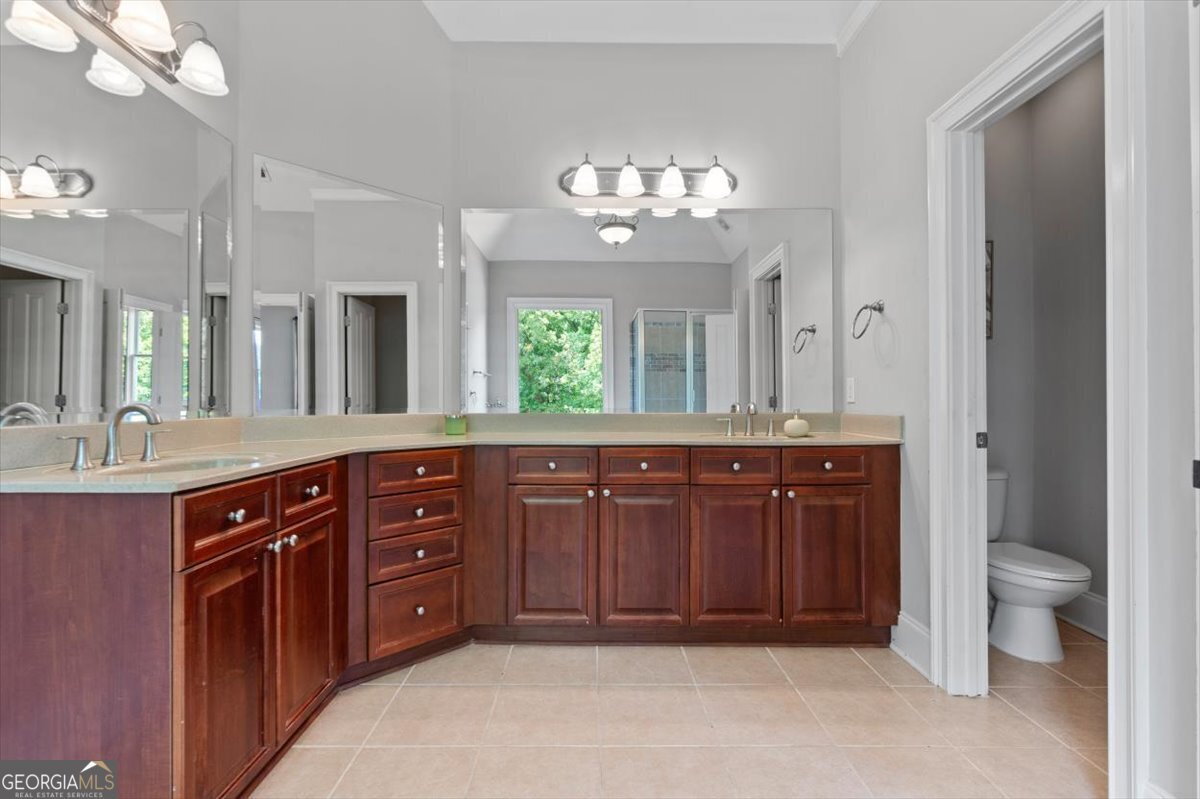 1183 Hillside Green Way Powder Springs - Photo 52