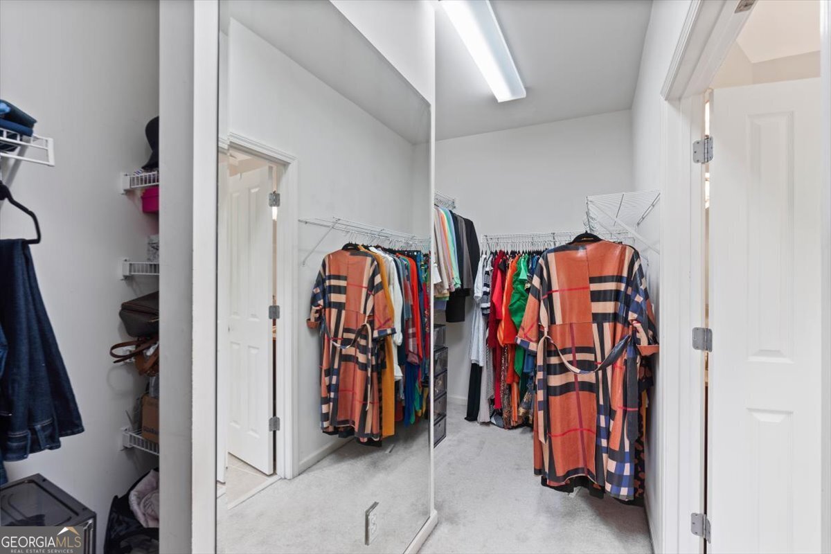 1183 Hillside Green Way Powder Springs - Photo 57