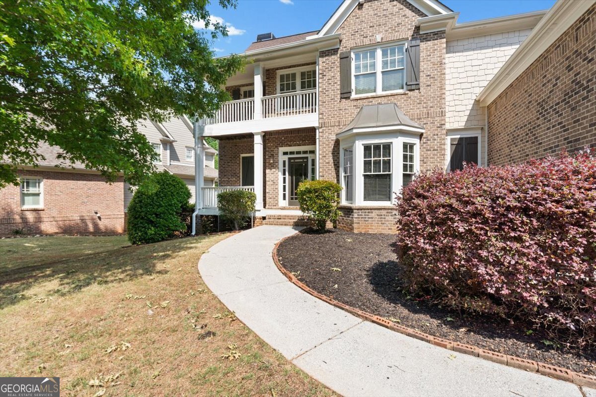 1183 Hillside Green Way Powder Springs - Photo 6