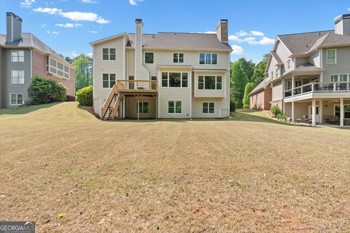 1183 Hillside Green Way Powder Springs - Photo 63