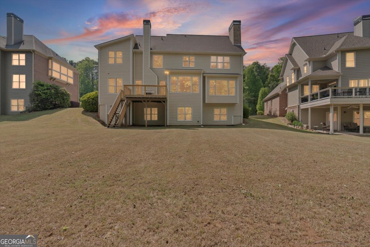 1183 Hillside Green Way Powder Springs - Photo 64